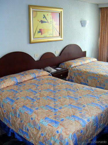 Hotel Tapachula Eksteriør billede