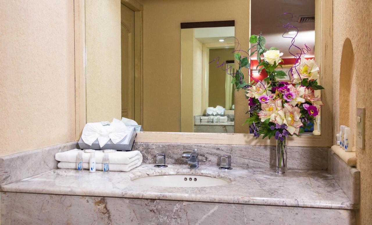 Hotel Tapachula Eksteriør billede