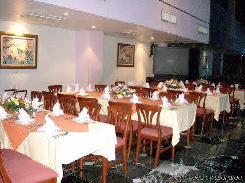 Hotel Tapachula Eksteriør billede